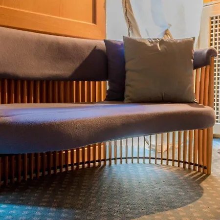 Joivy Charming With Terrace In The Very Heart Of