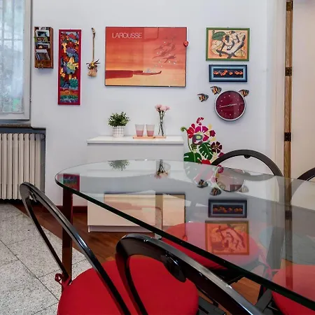 Joivy Charming With Terrace In The Very Heart Of Apartmán