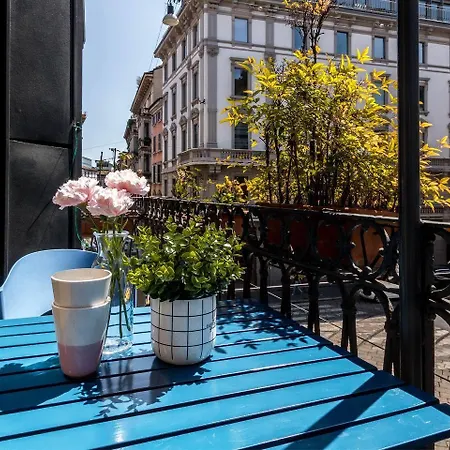 Joivy Charming With Terrace In The Very Heart Of *