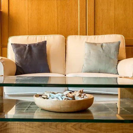 Joivy Charming With Terrace In The Very Heart Of Milano