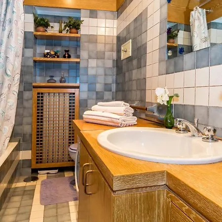 Joivy Charming With Terrace In The Very Heart Of Apartment Milan