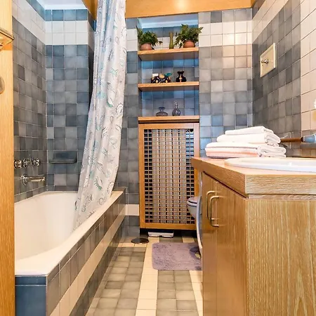 Joivy Charming With Terrace In The Very Heart Of Apartment Milan