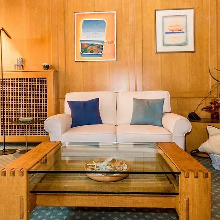Joivy Charming With Terrace In The Very Heart Of Apartment Milan
