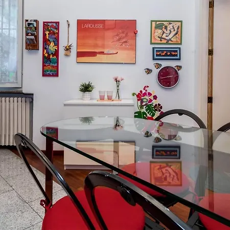 Lejlighed Joivy Charming With Terrace In The Very Heart Of