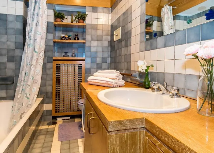 Joivy Charming With Terrace In The Very Heart Of Apartmán Milán